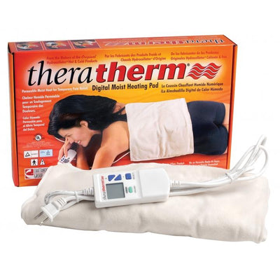 Theratherm Automatic Moist Heat Pack - US MED REHAB