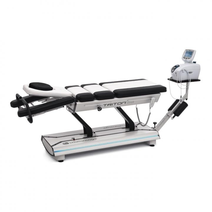 TRITON 6E TRACTION TABLE - (Electronic) - US MED REHAB