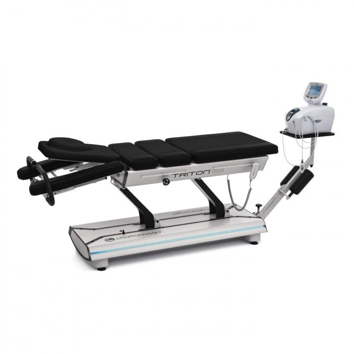 TRITON 6E TRACTION TABLE - (Electronic) - US MED REHAB