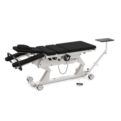 Triton 6M Traction Table with Advanced Accessory Package - US MED REHAB