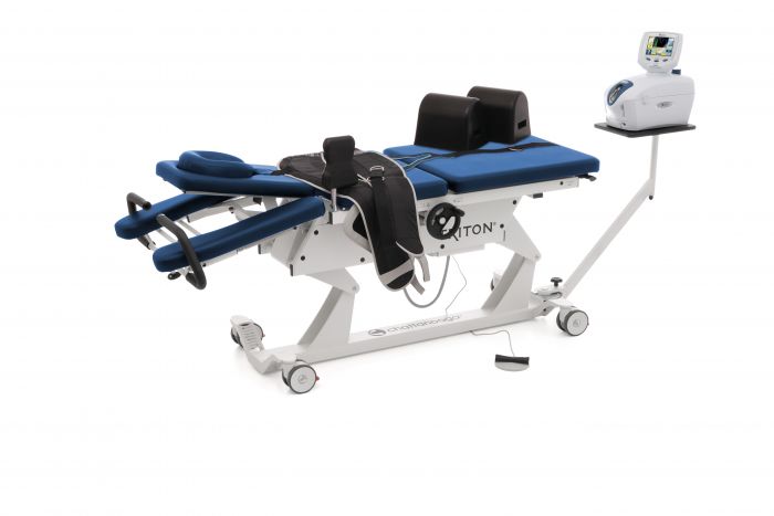 TRITON DTS ADVANCED ACCESSORY PACKAGE - US MED REHAB