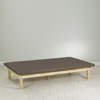 Upholstered Mat Platform - US MED REHAB
